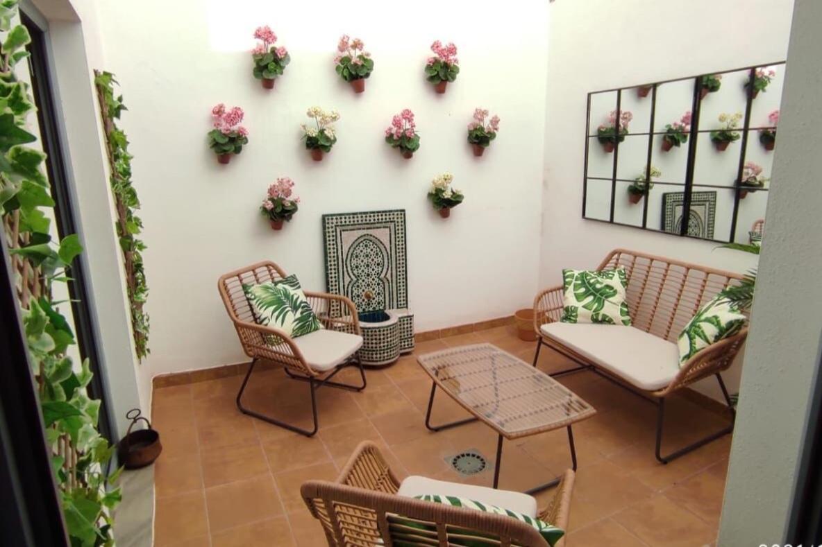 Luxury Alhambra Views Apartamento