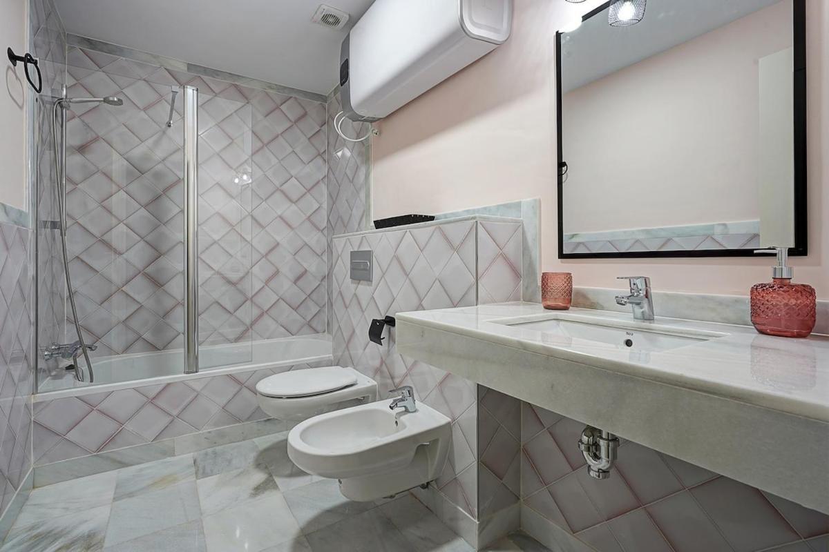 Apartamento Luxury Alhambra Views Granada
