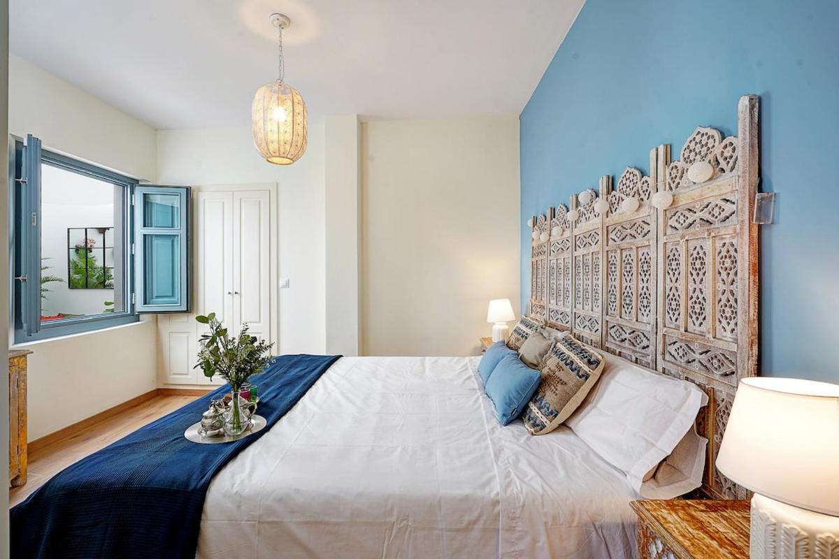 Apartamento Luxury Alhambra Views